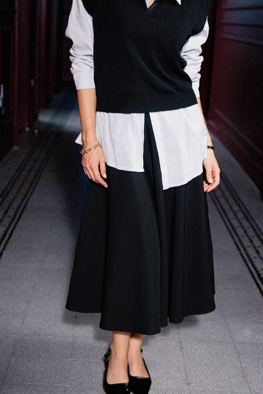 THE ALBA SKIRT