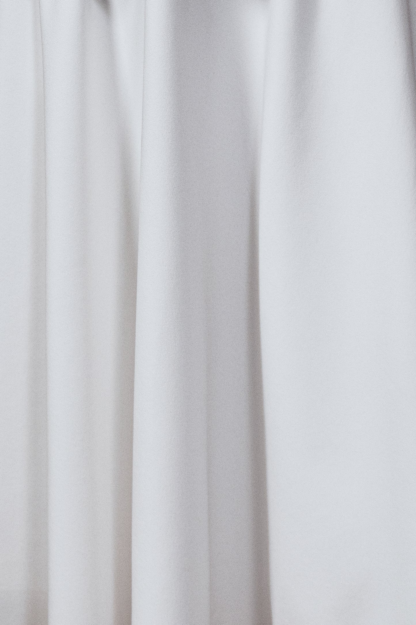 THE ALBA WHITE SKIRT