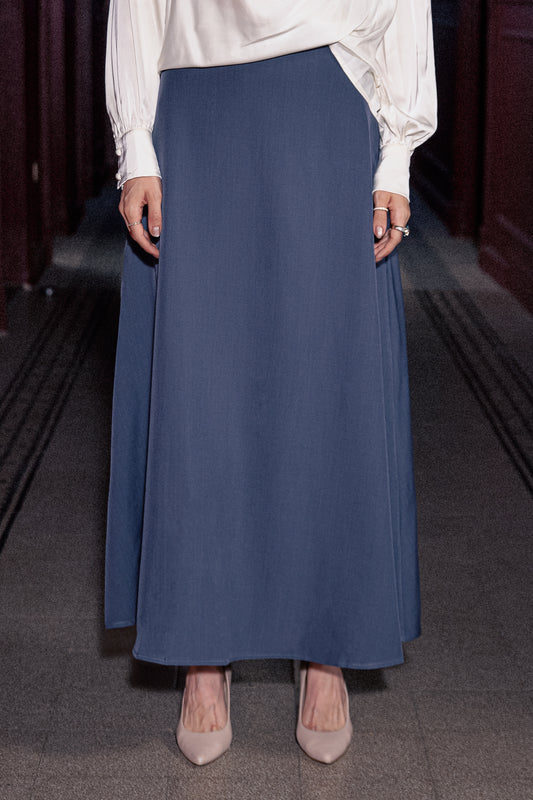 Broomstick Skirt